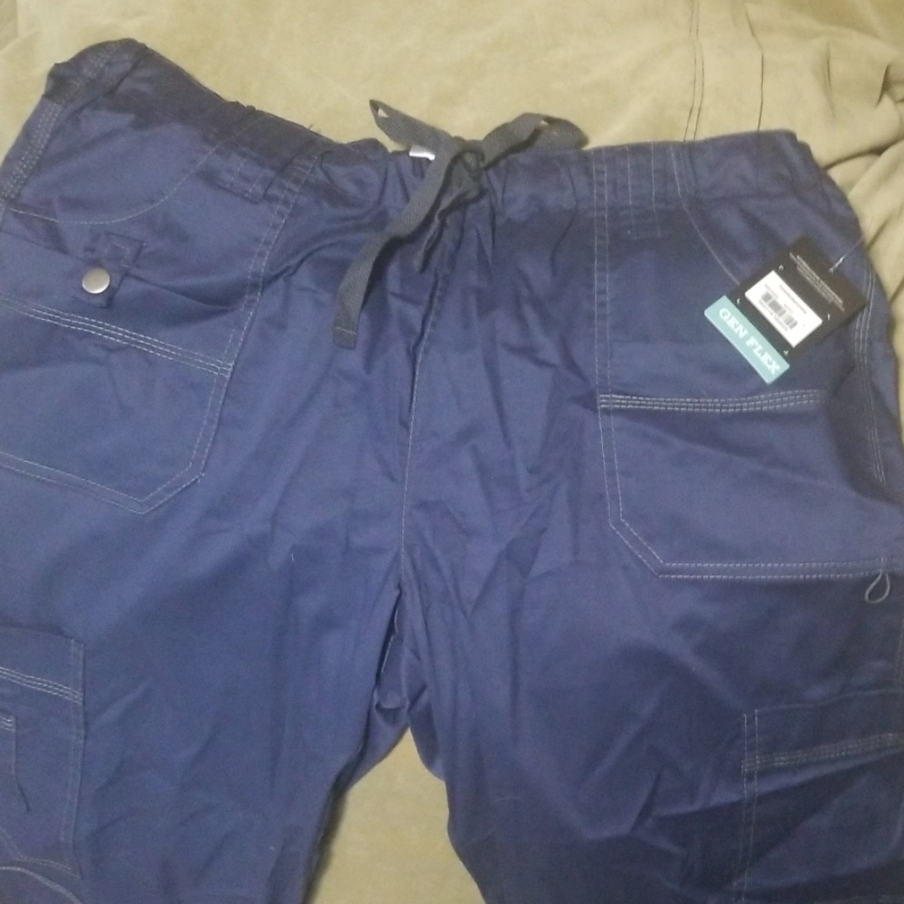 Scrub Pants